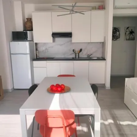 Mare & Luce * San Bartolomeo Al Mare