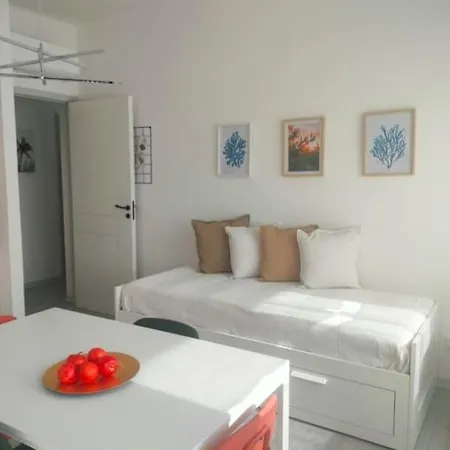 Mare&luce Appartamento *