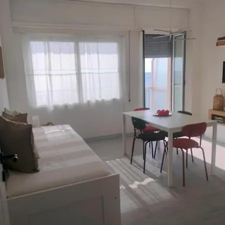 Mare & Luce Apartment San Bartolomeo Al Mare