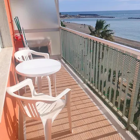 Apartment Mare & Luce San Bartolomeo Al Mare