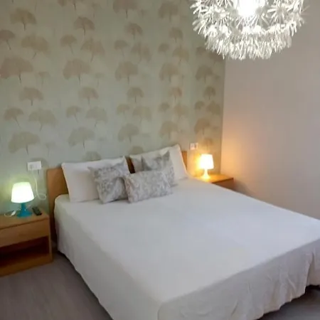 Mare & Luce Apartment *