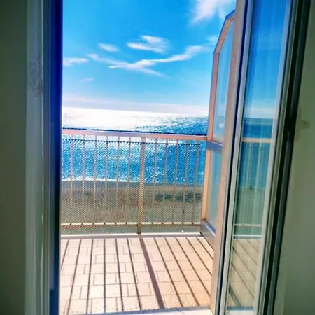 Mare & Luce Апартаменты *