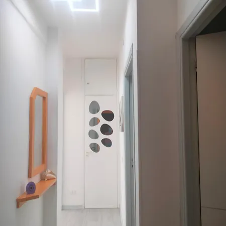 Mare & Luce Apartment