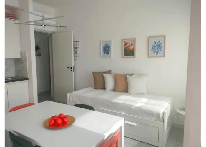 Mare & Luce Apartamento *