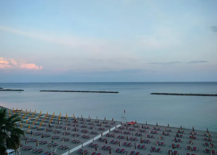 Mare & Luce * San Bartolomeo Al Mare