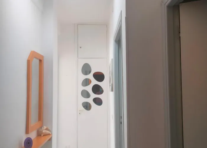 Mare & Luce Apartamento